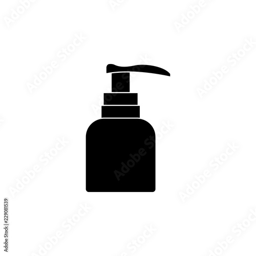 Perfume, atomizer icon. Element of clothes and accessories. Premium quality graphic design icon. Signs and symbols collection icon for websites, web design, mobile app