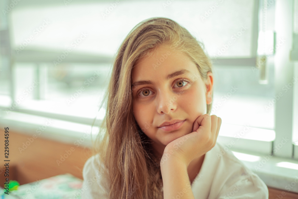 child, little, dress, cute, white, kid, childhood, baby, beautiful, happy, isolated, young, fun, smiling, portrait, small, people, children, beauty, cheerful, toddler, happiness, pink, smile, dance