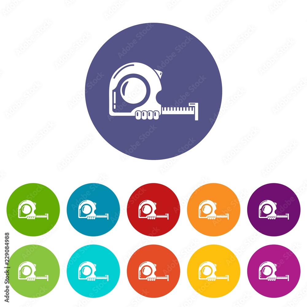 Yardstick icon. Simple illustration of yardstick vector icon for web. Yardstick icon. Simple illustration of yardstick vector icon for web.
