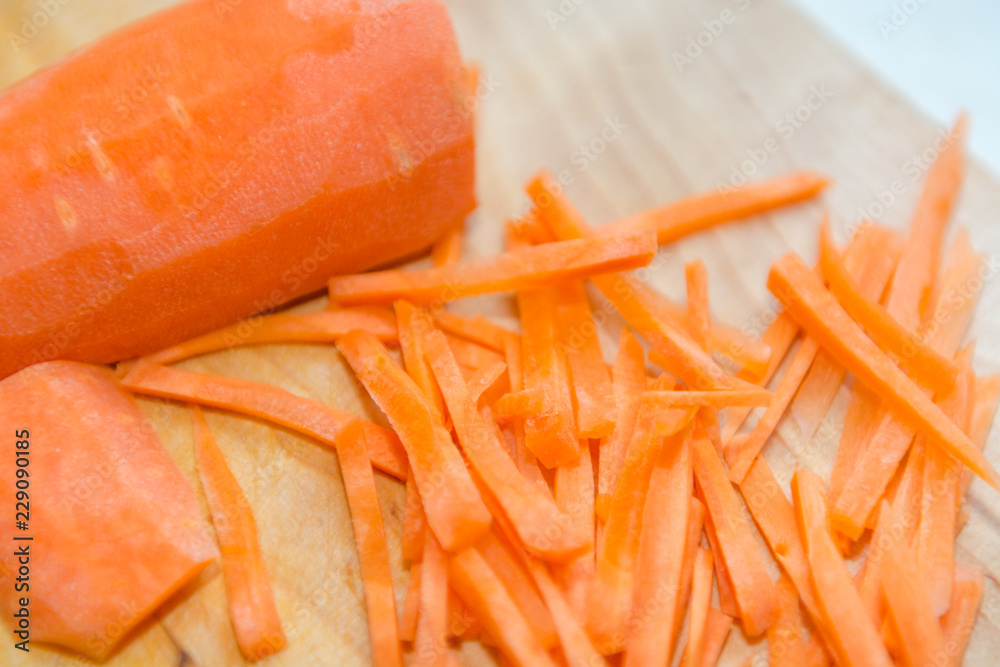 Sliced carrots Carrots background. Carrot sliced into pieces. Sliced carrots Carrots background. Carrot sliced into pieces.