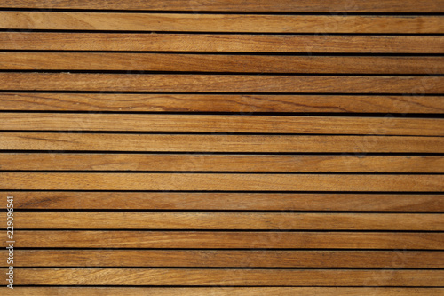 Wooden background. Textures. Horizontal bred