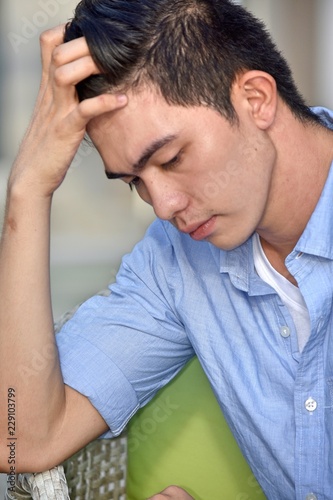 Wallpaper Mural Filipino Male And Worry Torontodigital.ca