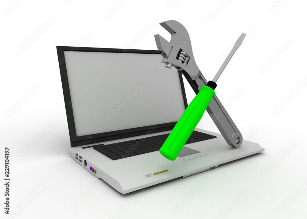 computer assistance computer assistance