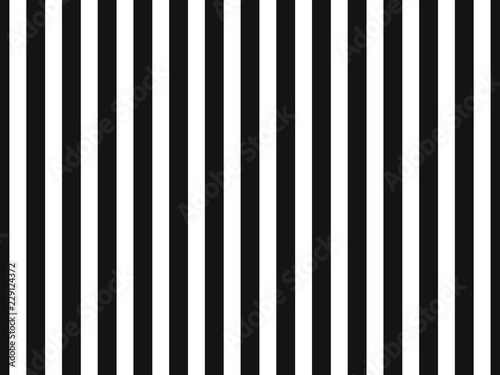 Black and white striped background