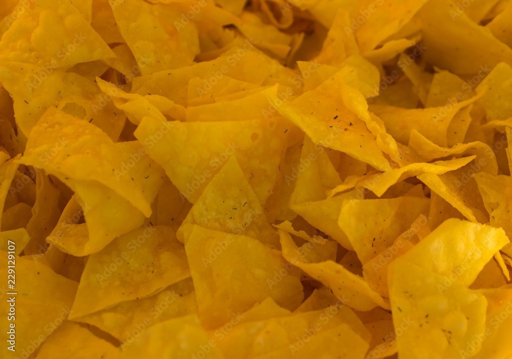 yellow chips yellow chips
