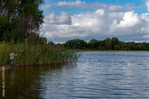 Am Hufeisensee