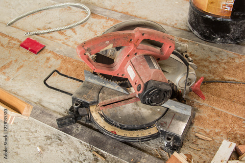 Circular Saw