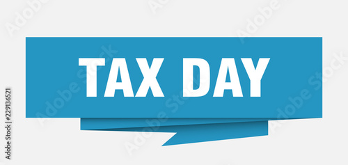 tax day