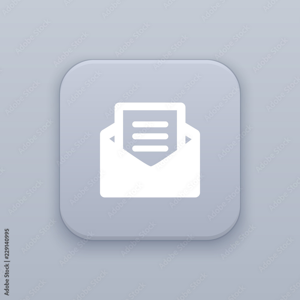 Email message button Email message button