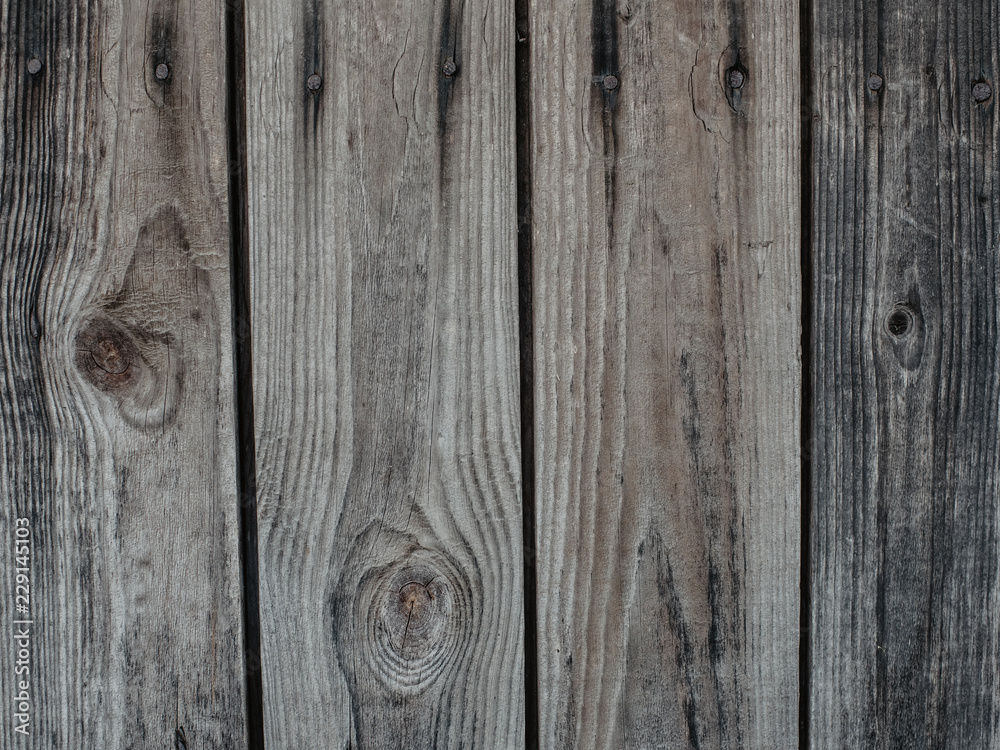 texture of old wooden boards. Wood background in vintage style texture of old wooden boards. Wood background in vintage style