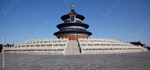Valokuva Heaven Temple - Tian Tan (Beijing)