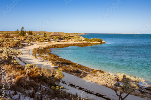 Andavadoaka bay