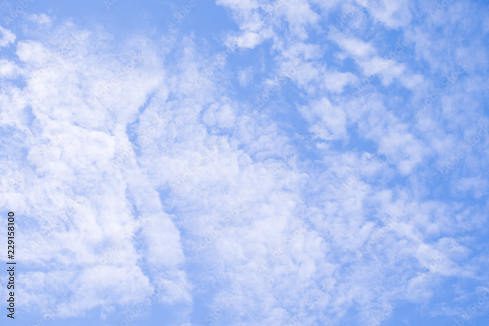 blue sky with clouds blue sky with clouds