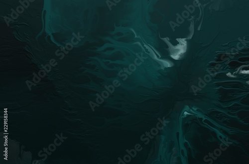 Abstract oil painting backg...