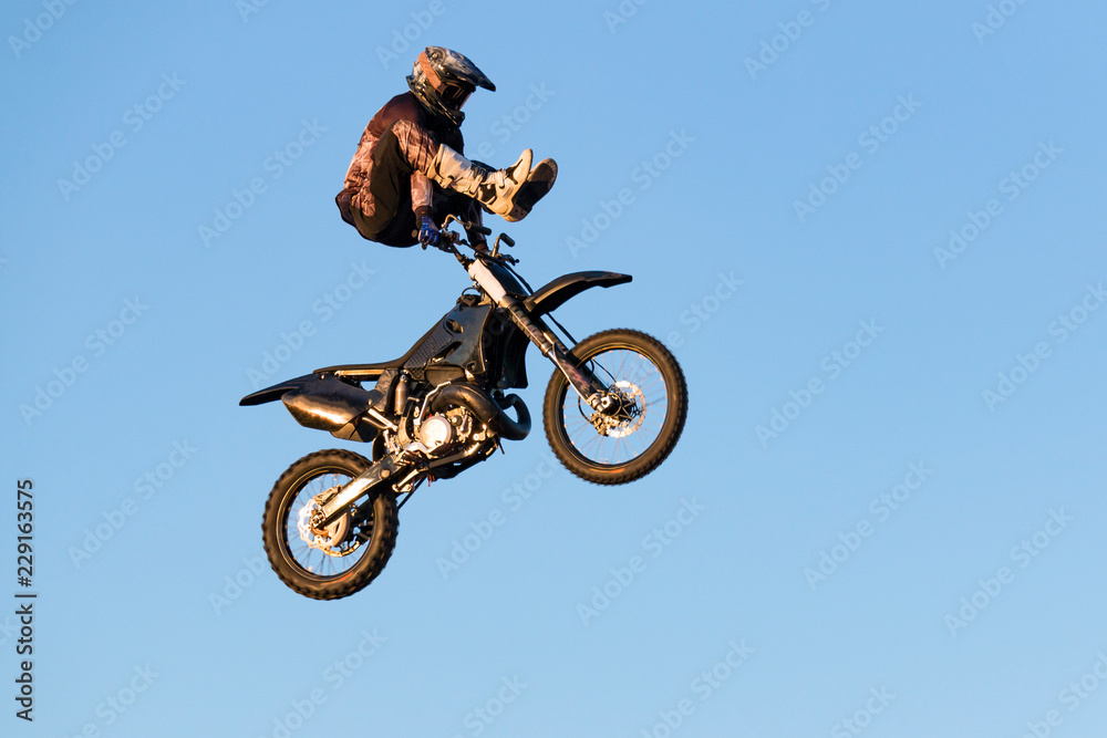 FMX Competition