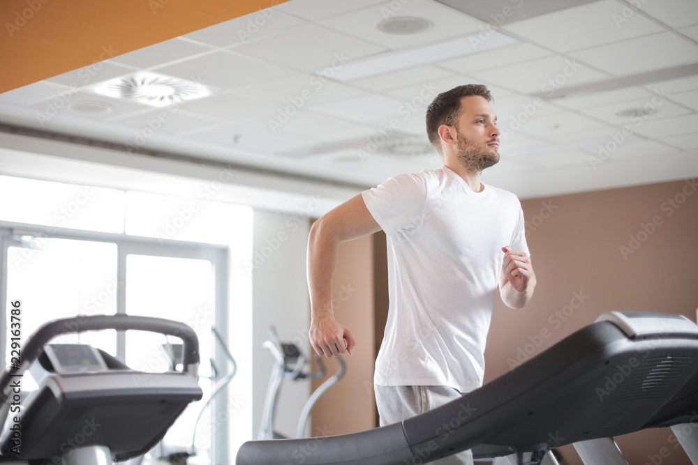 Keeping fit Keeping fit