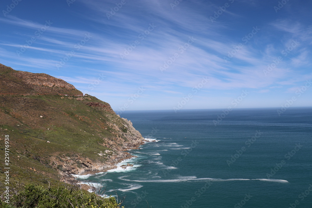 Coast Coast
