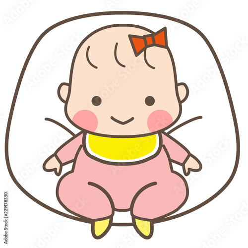赤ちゃん