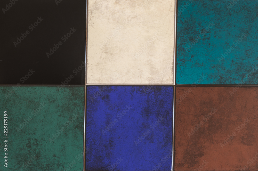 colored ceramic mosaic classic tile colored ceramic mosaic classic tile