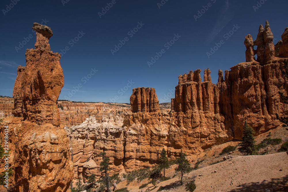 Bryce Canyon Nationalpark