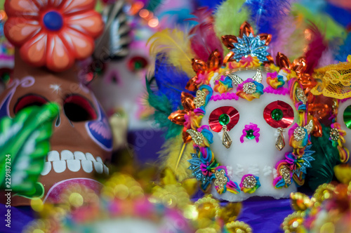 catrinas mexicanas dia de muertos mexico tradicionaes