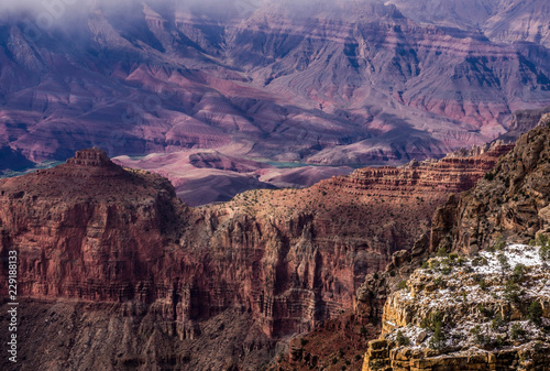 Grand Canyon