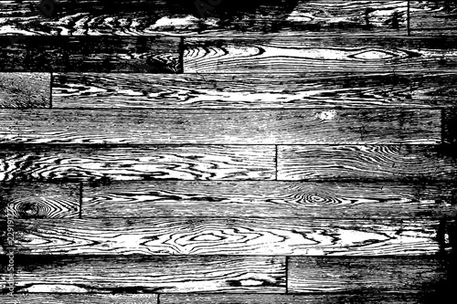 Wooden Overlay Texture