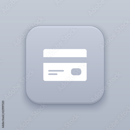 Free Download Card, electronic cash button - GFXLoad