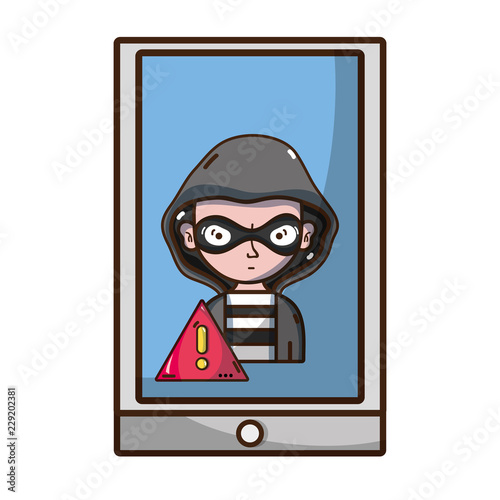 Cyber security technology