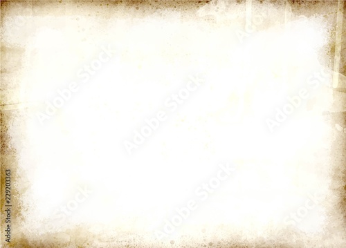 Rust background frame with copy space vector