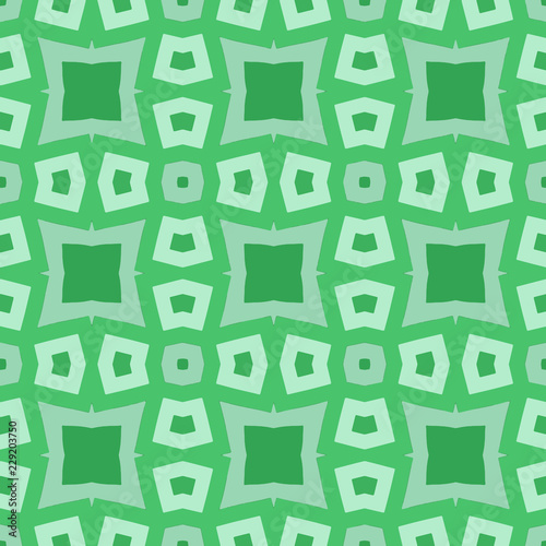 Seamless background pattern with a variety of multicolored lines.