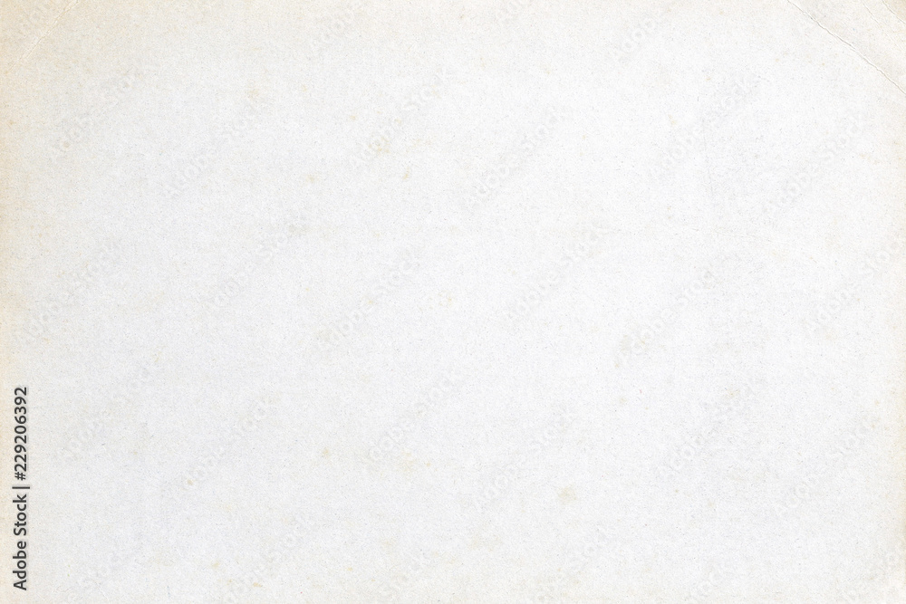 Old paper texture Old paper texture
