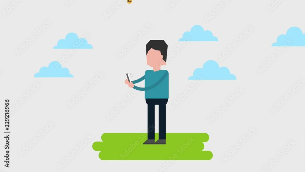 people device social media people device social media