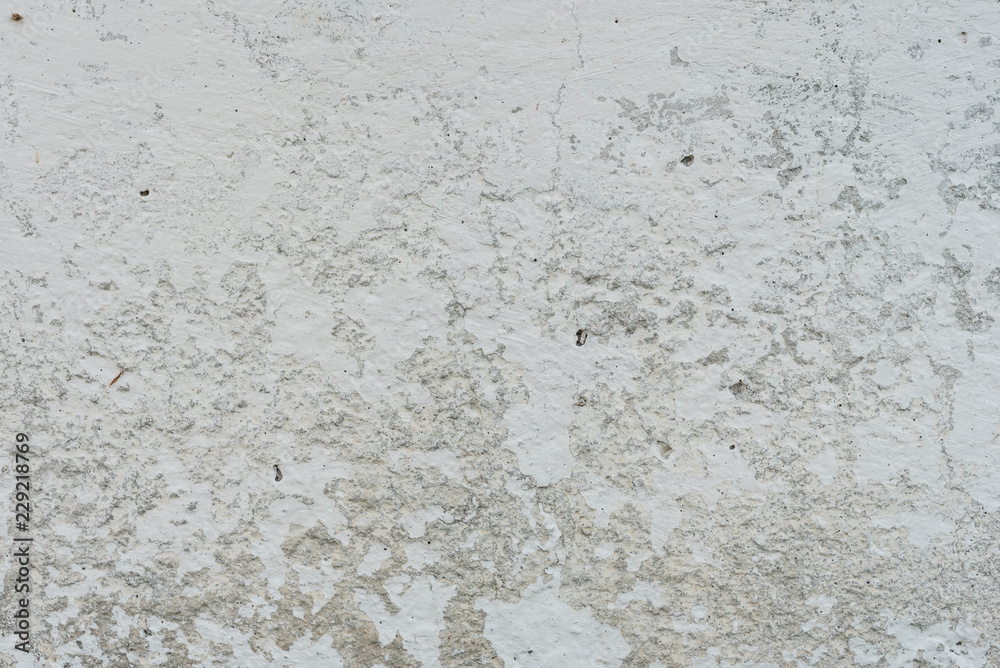 Wall fragment with scratches and cracks. It can be used as a background Wall fragment with scratches and cracks. It can be used as a background