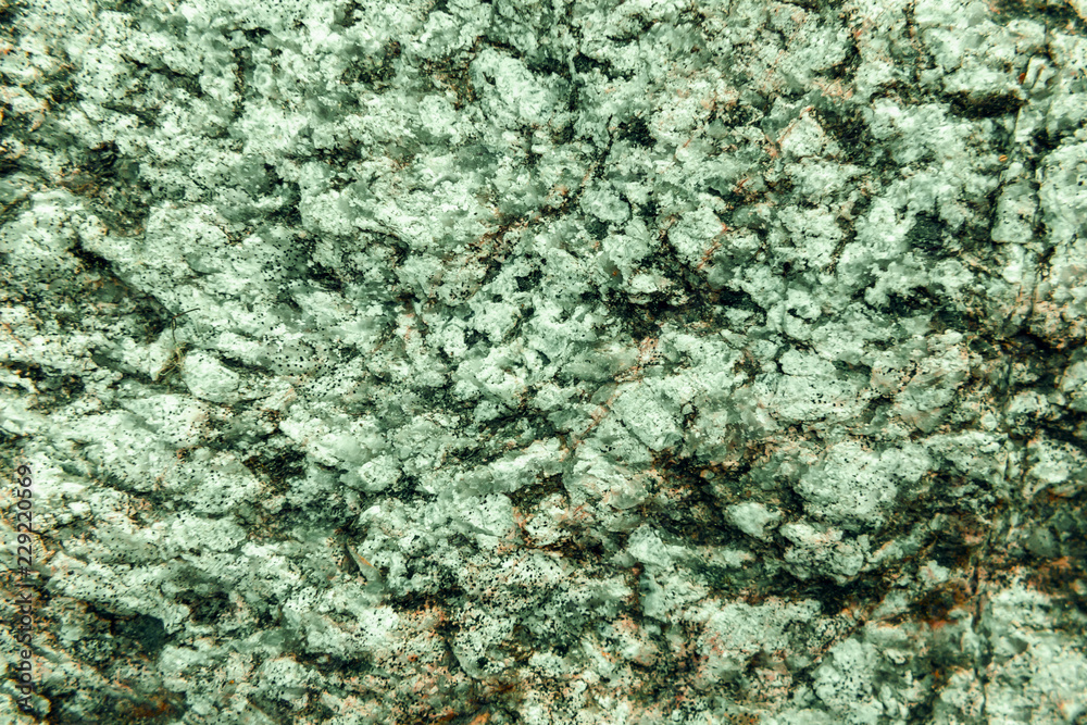 Surface of natural stone, background, texture