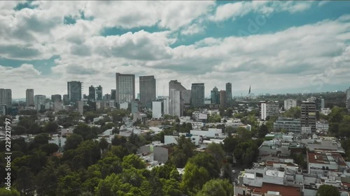 Timelapse - Ciudad 1
