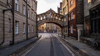 Fototapete Seufzerbrücke Seufzerbrücke venezianische Kanalansicht  © Jez Campbell