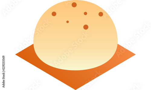 Cheese Bread