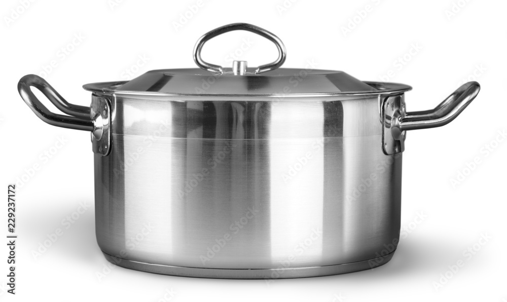 Stainless pan Stainless pan