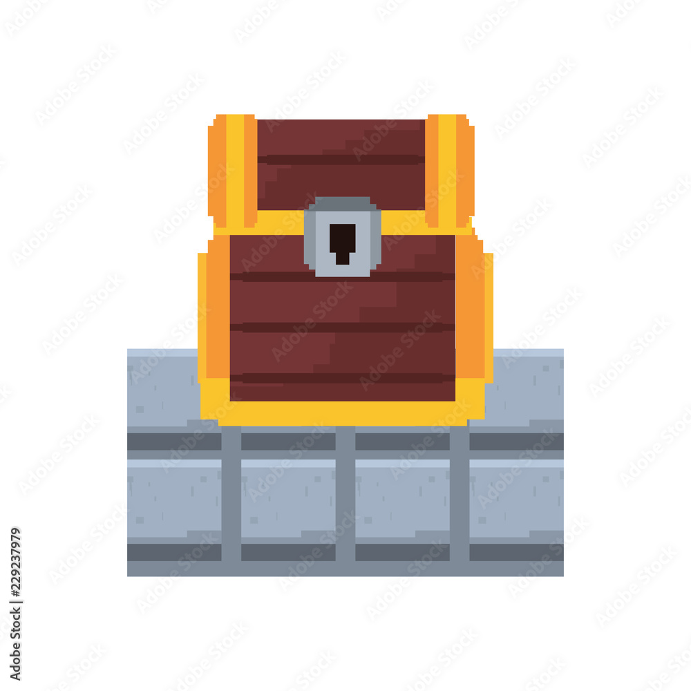 pixel video game pixel video game
