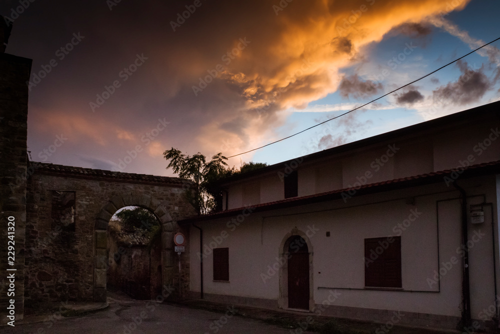 Centro storico Centro storico