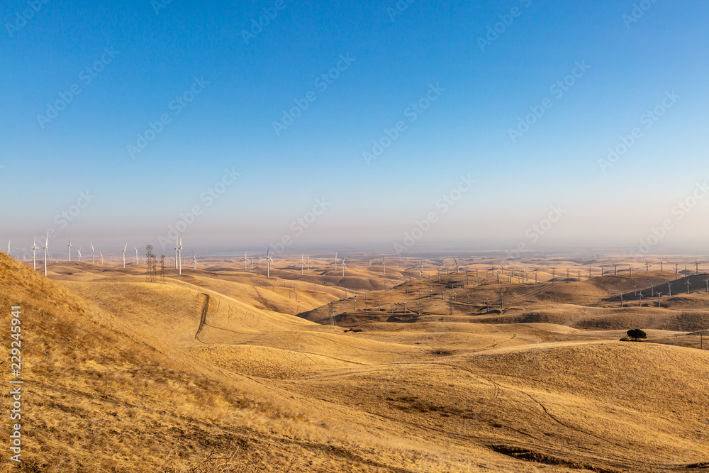 Altamont Pass Wind Farm Altamont Pass Wind Farm