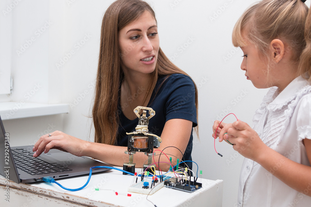 Arduino Robotics Workshop - ANC Education