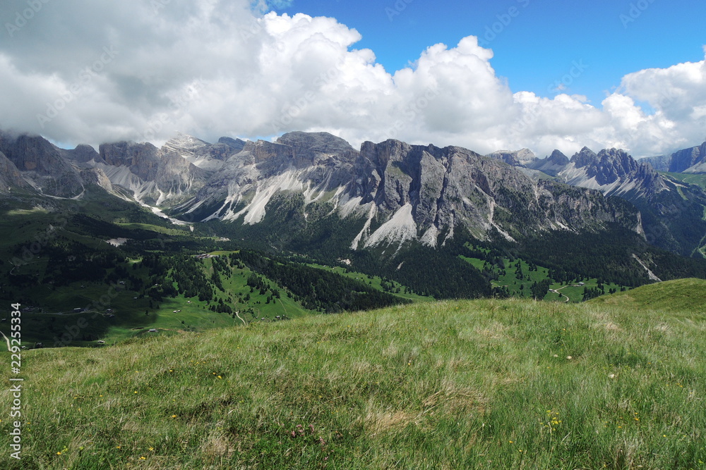 Val Gardena