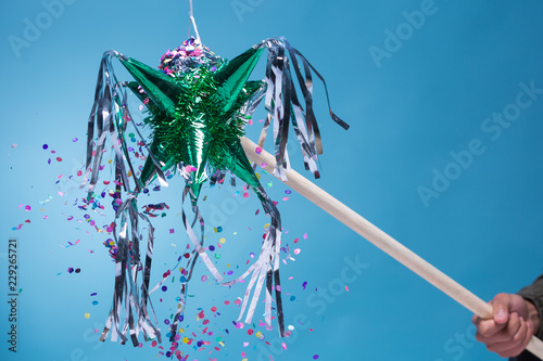 mexican piñata