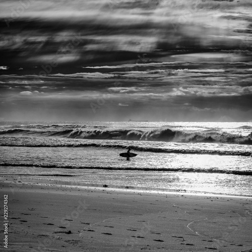 surfing life