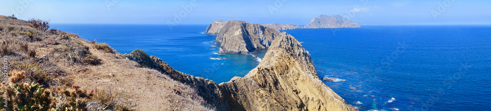 Ana Capa Isle Ana Capa Isle