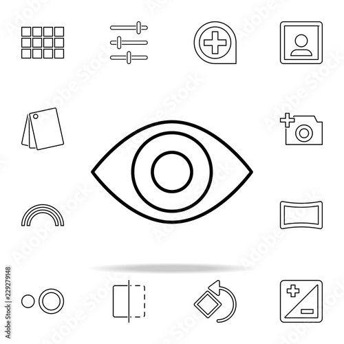 Time lapse sign icon. Image icons universal set for web and mobile