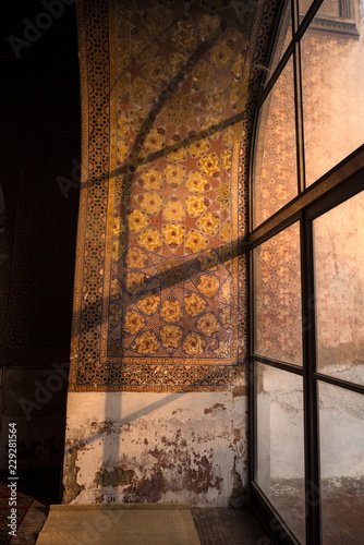 Begum Shahi Mosque, Lahore photo