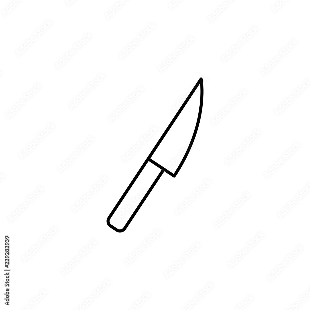 scalpel icon. Element of medicine for mobile concept and web apps icon. Thin line icon for website design and development, app development. Premium icon scalpel icon. Element of medicine for mobile concept and web apps icon. Thin line icon for website design and development, app development. Premium icon